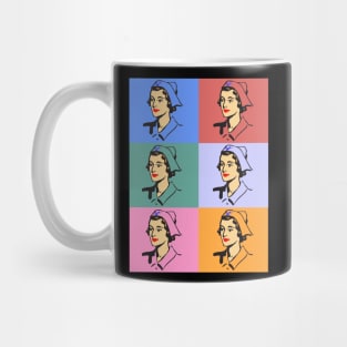 Nursing Student Mug